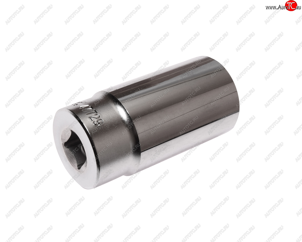 799 р. Головка торцевая 12 29мм 12-ти гранная глубокая L=76мм JTC JTC TOOLS CO., LTD jtc-47729  с доставкой в г. Кемерово