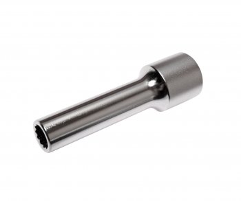 429 р. Головка торцевая 12 09мм 12-ти гранная глубокая L=76мм JTC JTC TOOLS CO., LTD jtc-47709  с доставкой в г. Кемерово. Увеличить фотографию 2