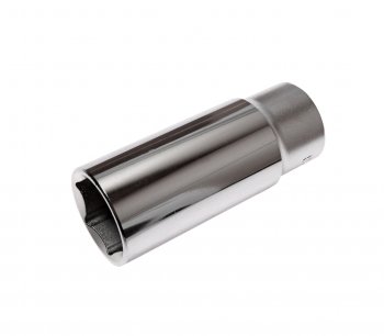 639 р. Головка торцевая 12 23мм глубокая L=76мм JTC JTC TOOLS CO., LTD jtc-47623  с доставкой в г. Кемерово. Увеличить фотографию 2