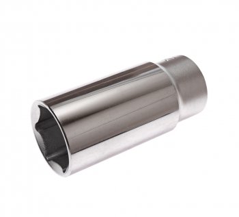869 р. Головка торцевая 12 26мм глубокая L=76мм JTC JTC TOOLS CO., LTD jtc-47626  с доставкой в г. Кемерово. Увеличить фотографию 2