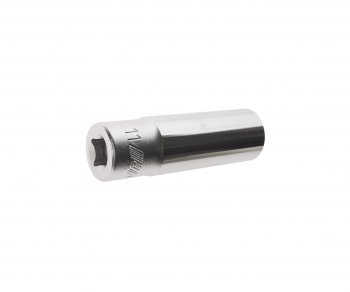 202 р. Головка торцевая 14 11мм глубокая L=50мм JTC JTC TOOLS CO., LTD jtc-25211  с доставкой в г. Кемерово. Увеличить фотографию 1