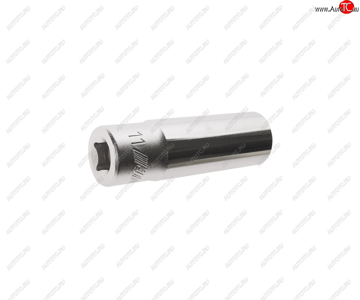 202 р. Головка торцевая 14 11мм глубокая L=50мм JTC JTC TOOLS CO., LTD jtc-25211  с доставкой в г. Кемерово