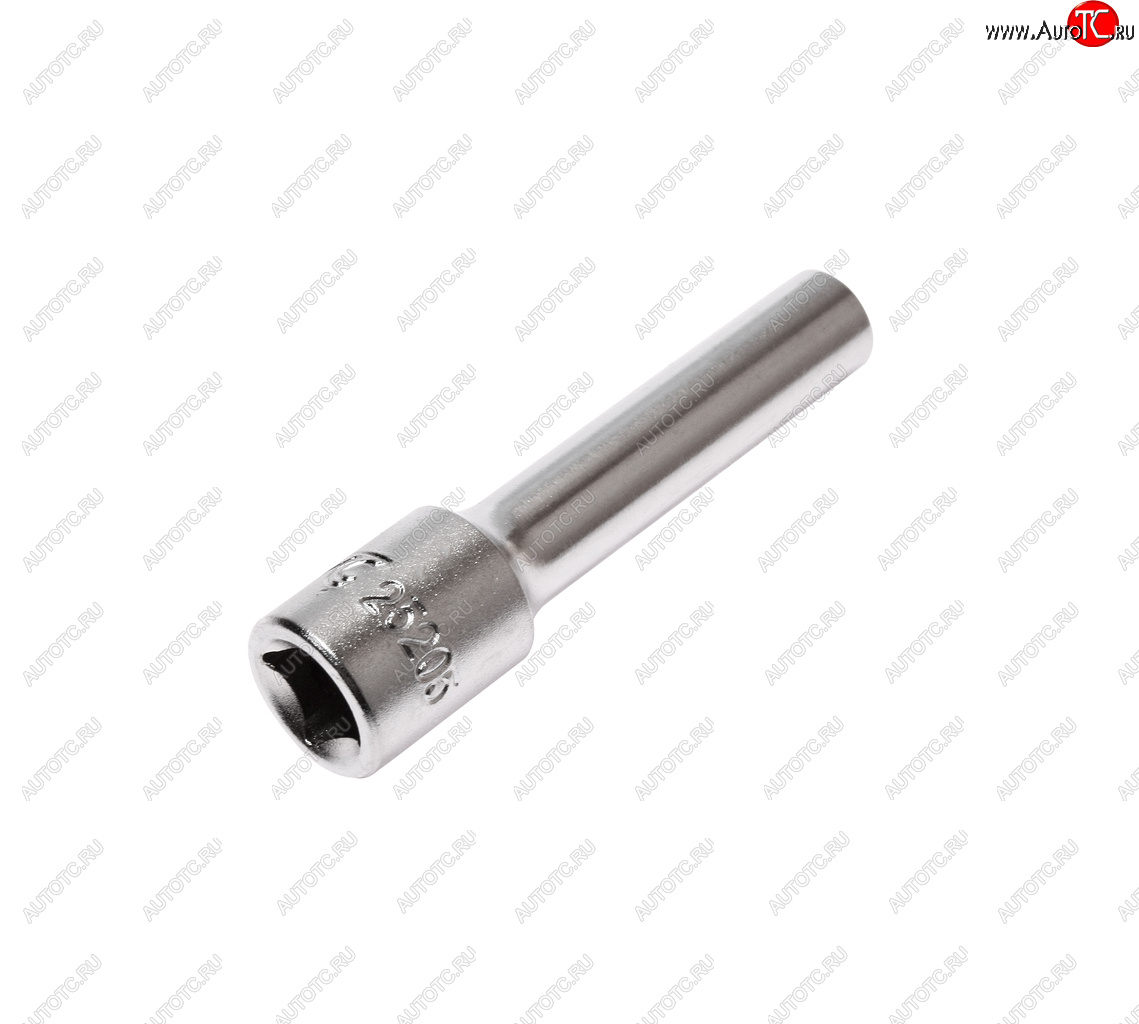 179 р. Головка торцевая 14 05мм глубокая L=50мм JTC JTC TOOLS CO., LTD jtc-25205  с доставкой в г. Кемерово