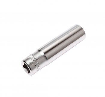 188 р. Головка торцевая 14 09мм глубокая L=50мм JTC JTC TOOLS CO., LTD jtc-25209  с доставкой в г. Кемерово. Увеличить фотографию 2