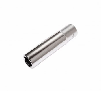 188 р. Головка торцевая 14 09мм глубокая L=50мм JTC JTC TOOLS CO., LTD jtc-25209  с доставкой в г. Кемерово. Увеличить фотографию 1