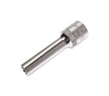 499 р. Головка торцевая 12 TORX E11 глубокая L=76мм JTC JTC TOOLS CO., LTD jtc-47311  с доставкой в г. Кемерово. Увеличить фотографию 2