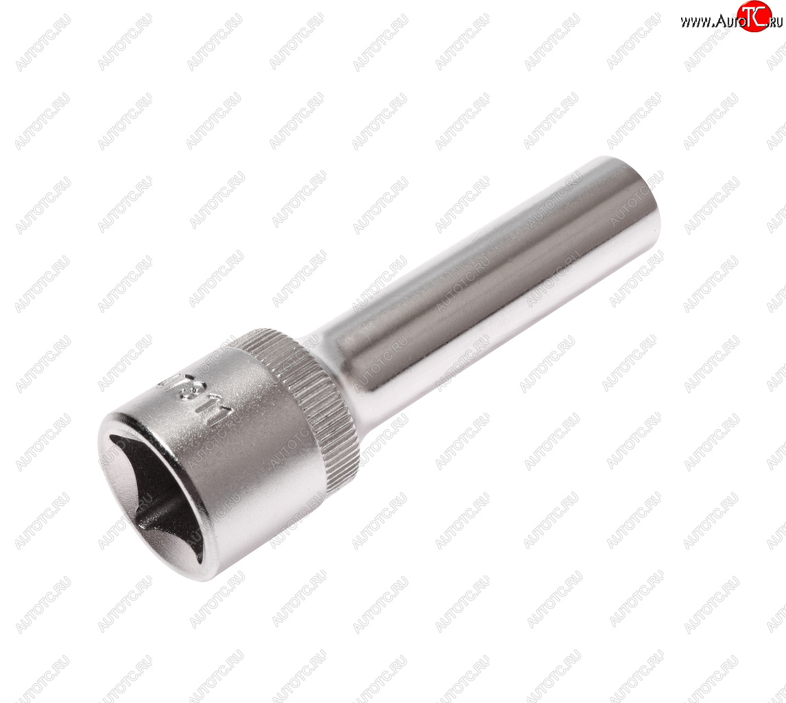 499 р. Головка торцевая 12 TORX E11 глубокая L=76мм JTC JTC TOOLS CO., LTD jtc-47311  с доставкой в г. Кемерово