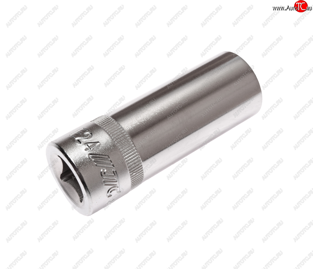 549 р. Головка торцевая 12 TORX E24 глубокая L=76мм JTC JTC TOOLS CO., LTD jtc-47324  с доставкой в г. Кемерово