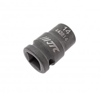 369 р. Головка торцевая 12 14мм ударная L=38мм JTC JTC TOOLS CO., LTD jtc-443814  с доставкой в г. Кемерово. Увеличить фотографию 1