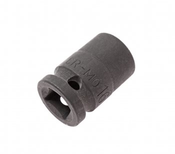 379 р. Головка торцевая 12 16мм ударная L=38мм JTC JTC TOOLS CO., LTD jtc-443816  с доставкой в г. Кемерово. Увеличить фотографию 2