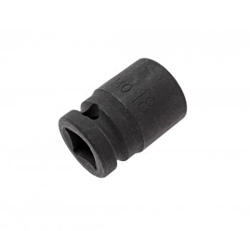 379 р. Головка торцевая 12 18мм ударная L=38мм JTC JTC TOOLS CO., LTD jtc-443818  с доставкой в г. Кемерово. Увеличить фотографию 2