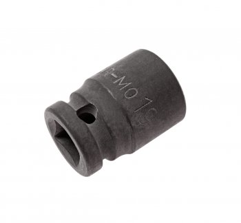 379 р. Головка торцевая 12 19мм ударная L=38мм JTC JTC TOOLS CO., LTD jtc-443819  с доставкой в г. Кемерово. Увеличить фотографию 2
