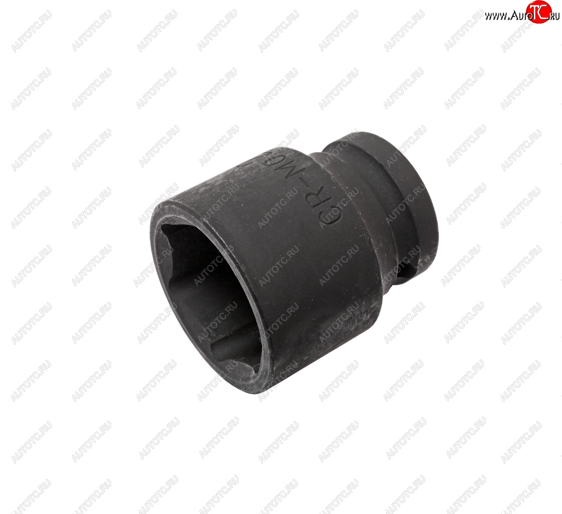 579 р. Головка торцевая 12 27мм ударная L=42мм JTC JTC TOOLS CO., LTD jtc-443827  с доставкой в г. Кемерово