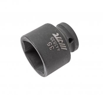 1 129 р. Головка торцевая 12 35мм ударная L=48мм JTC JTC TOOLS CO., LTD jtc-443835  с доставкой в г. Кемерово. Увеличить фотографию 1