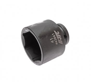 1 449 р. Головка торцевая 12 41мм ударная L=54мм JTC JTC TOOLS CO., LTD jtc-443841  с доставкой в г. Кемерово. Увеличить фотографию 1