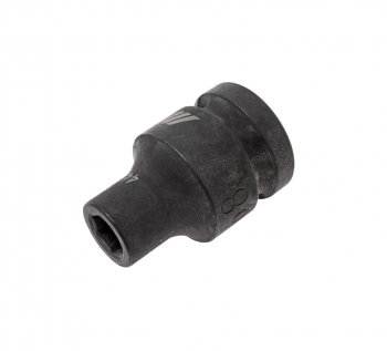 258 р. Головка торцевая 12 08мм ударная L=38мм JTC JTC TOOLS CO., LTD jtc-443808  с доставкой в г. Кемерово. Увеличить фотографию 2