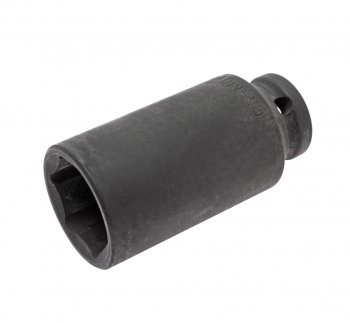 1 099 р. Головка торцевая 12 29мм ударная глубокая L=82мм JTC JTC TOOLS CO., LTD jtc-448229  с доставкой в г. Кемерово. Увеличить фотографию 2