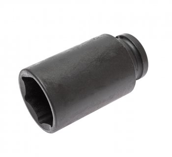 1 659 р. Головка торцевая 12 33мм ударная глубокая L=82мм JTC JTC TOOLS CO., LTD jtc-448233  с доставкой в г. Кемерово. Увеличить фотографию 2
