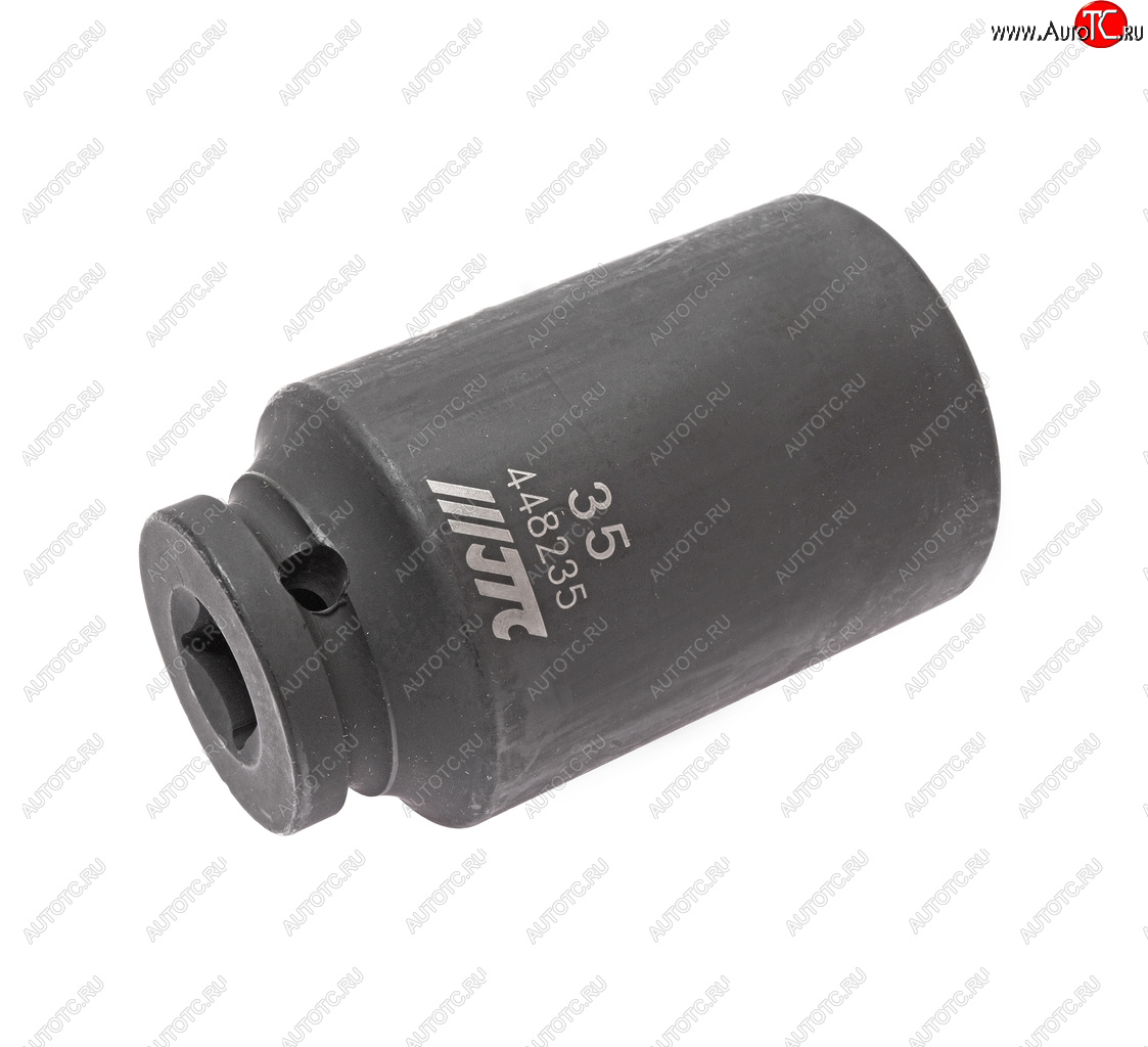 1 799 р. Головка торцевая 12 35мм ударная глубокая L=82мм JTC JTC TOOLS CO., LTD jtc-448235  с доставкой в г. Кемерово