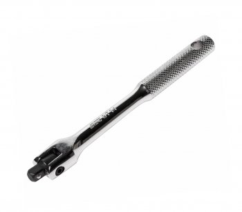 659 р. Вороток 14 L=155мм с шарниром и рукояткой JTC JTC TOOLS CO., LTD jtc-3714  с доставкой в г. Кемерово. Увеличить фотографию 1