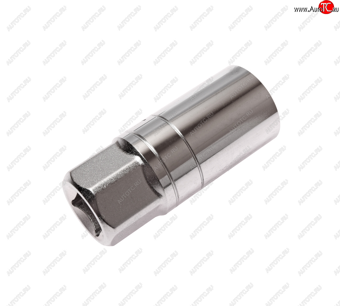 399 р. Головка свечная 12 21мм 6-гранная с резиновым фиксатором JTC JTC TOOLS CO., LTD jtc-46521  с доставкой в г. Кемерово