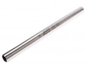 2 299 р. Головка свечная 38 14мм 12-ти гранная глубокая L=250мм JTC JTC TOOLS CO., LTD jtc-1539  с доставкой в г. Кемерово. Увеличить фотографию 1