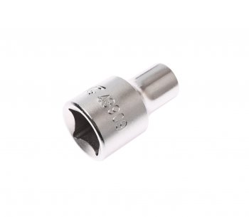 210 р. Головка торцевая 12 09мм 12-ти гранная L=38мм JTC JTC TOOLS CO., LTD jtc-43909  с доставкой в г. Кемерово. Увеличить фотографию 1