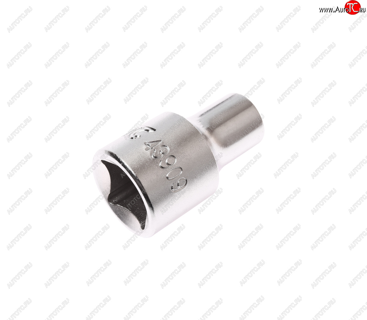 210 р. Головка торцевая 12 09мм 12-ти гранная L=38мм JTC JTC TOOLS CO., LTD jtc-43909  с доставкой в г. Кемерово