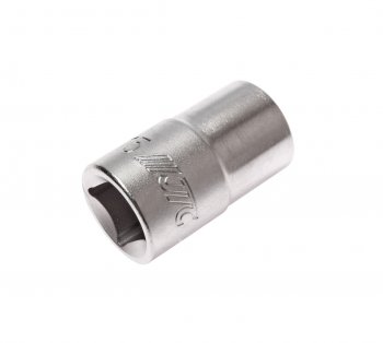 209 р. Головка торцевая 12 15мм L=38мм JTC JTC TOOLS CO., LTD jtc-43815  с доставкой в г. Кемерово. Увеличить фотографию 1