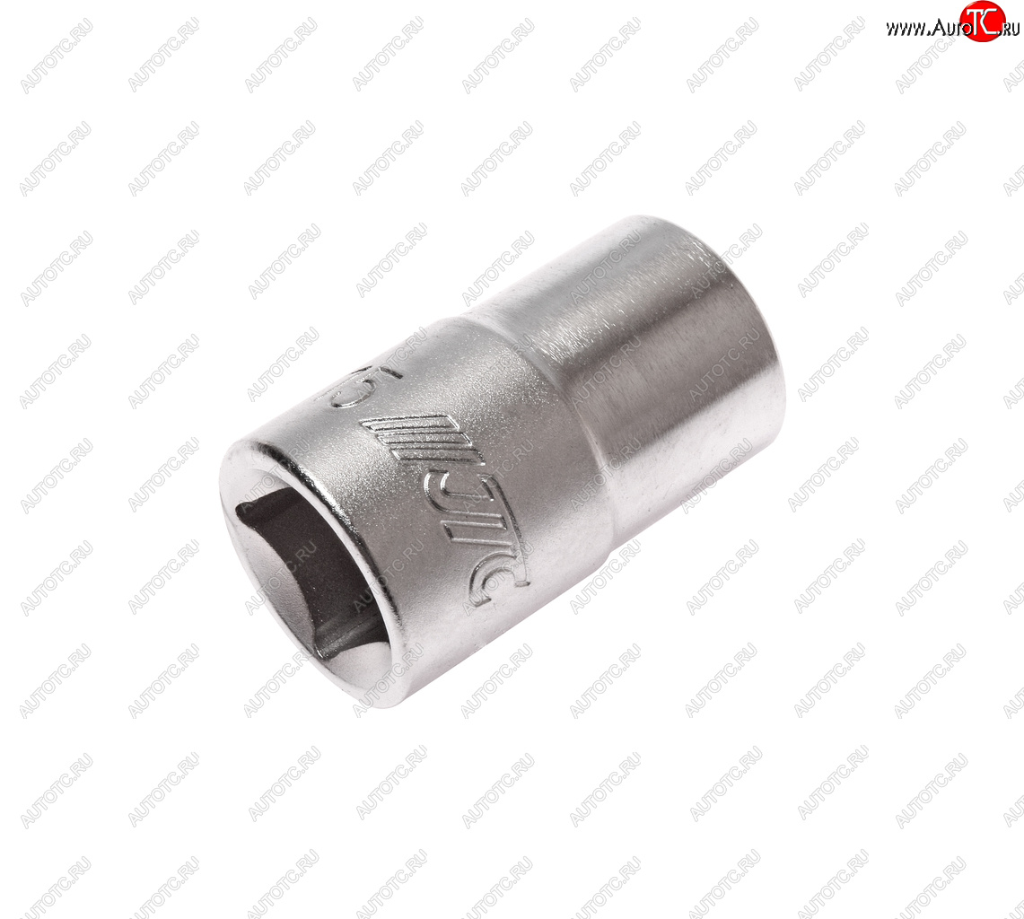 209 р. Головка торцевая 12 15мм L=38мм JTC JTC TOOLS CO., LTD jtc-43815  с доставкой в г. Кемерово