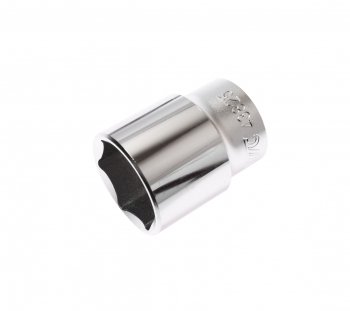 399 р. Головка торцевая 12 25мм L=42мм JTC JTC TOOLS CO., LTD jtc-43825  с доставкой в г. Кемерово. Увеличить фотографию 1