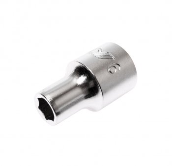 202 р. Головка торцевая 12 09мм L=38мм JTC JTC TOOLS CO., LTD jtc-43809  с доставкой в г. Кемерово. Увеличить фотографию 2
