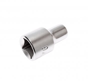 202 р. Головка торцевая 12 09мм L=38мм JTC JTC TOOLS CO., LTD jtc-43809  с доставкой в г. Кемерово. Увеличить фотографию 1