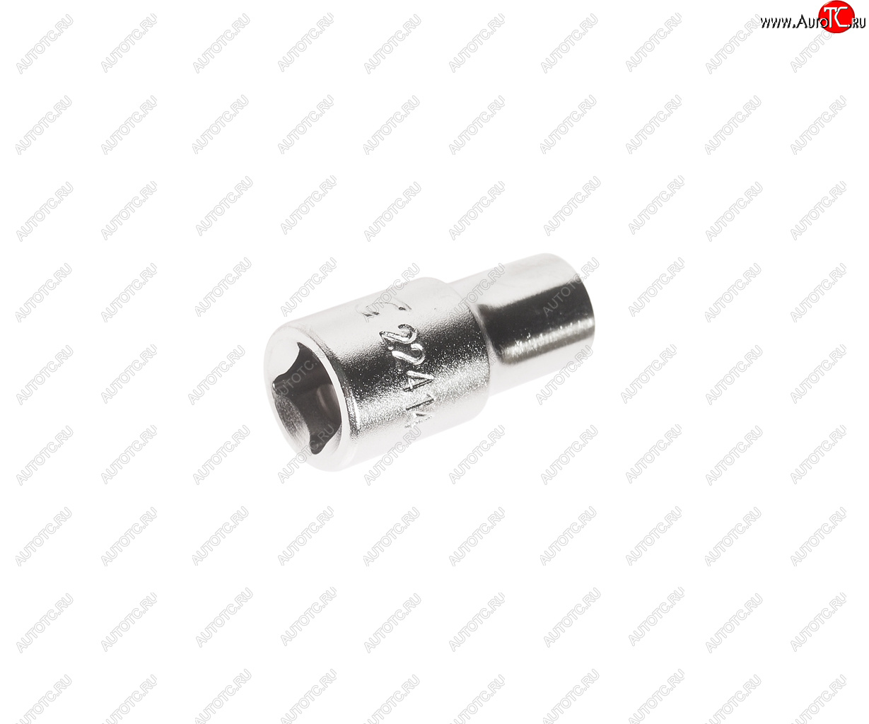 95 р. Головка торцевая 14 14 L=25мм JTC JTC TOOLS CO., LTD jtc-22414  с доставкой в г. Кемерово