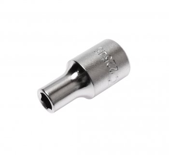 78 р. Головка торцевая 14 4.5мм L=25мм JTC JTC TOOLS CO., LTD jtc-22545  с доставкой в г. Кемерово. Увеличить фотографию 2
