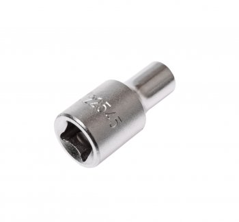 78 р. Головка торцевая 14 4.5мм L=25мм JTC JTC TOOLS CO., LTD jtc-22545  с доставкой в г. Кемерово. Увеличить фотографию 1