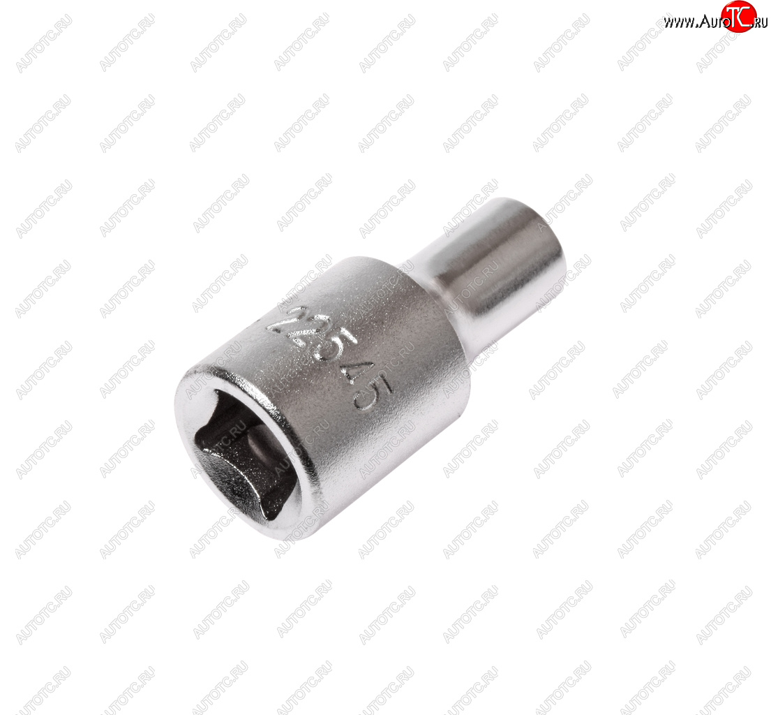 78 р. Головка торцевая 14 4.5мм L=25мм JTC JTC TOOLS CO., LTD jtc-22545  с доставкой в г. Кемерово