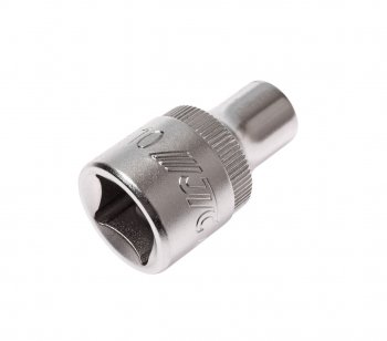 295 р. Головка торцевая 12 TORX E10 L=38мм JTC JTC TOOLS CO., LTD jtc-43510  с доставкой в г. Кемерово. Увеличить фотографию 1
