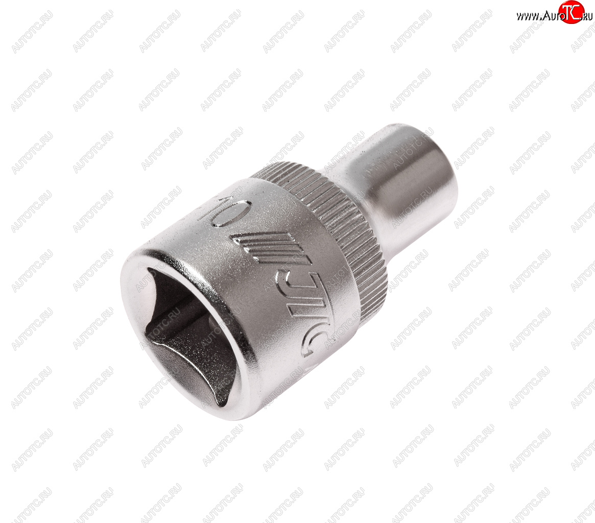 295 р. Головка торцевая 12 TORX E10 L=38мм JTC JTC TOOLS CO., LTD jtc-43510  с доставкой в г. Кемерово