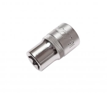 295 р. Головка торцевая 12 TORX E16 L=38мм JTC JTC TOOLS CO., LTD jtc-43516  с доставкой в г. Кемерово. Увеличить фотографию 2