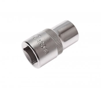 295 р. Головка торцевая 12 TORX E16 L=38мм JTC JTC TOOLS CO., LTD jtc-43516  с доставкой в г. Кемерово. Увеличить фотографию 1