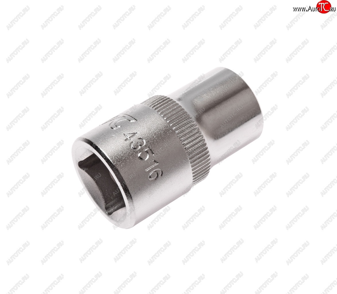 295 р. Головка торцевая 12 TORX E16 L=38мм JTC JTC TOOLS CO., LTD jtc-43516  с доставкой в г. Кемерово