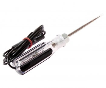 1 499 р. Индикатор напряжения 6-24V JTC JTC TOOLS CO., LTD jtc-1704  с доставкой в г. Кемерово. Увеличить фотографию 2