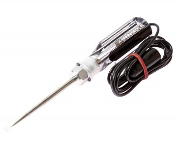 1 499 р. Индикатор напряжения 6-24V JTC JTC TOOLS CO., LTD jtc-1704  с доставкой в г. Кемерово. Увеличить фотографию 1