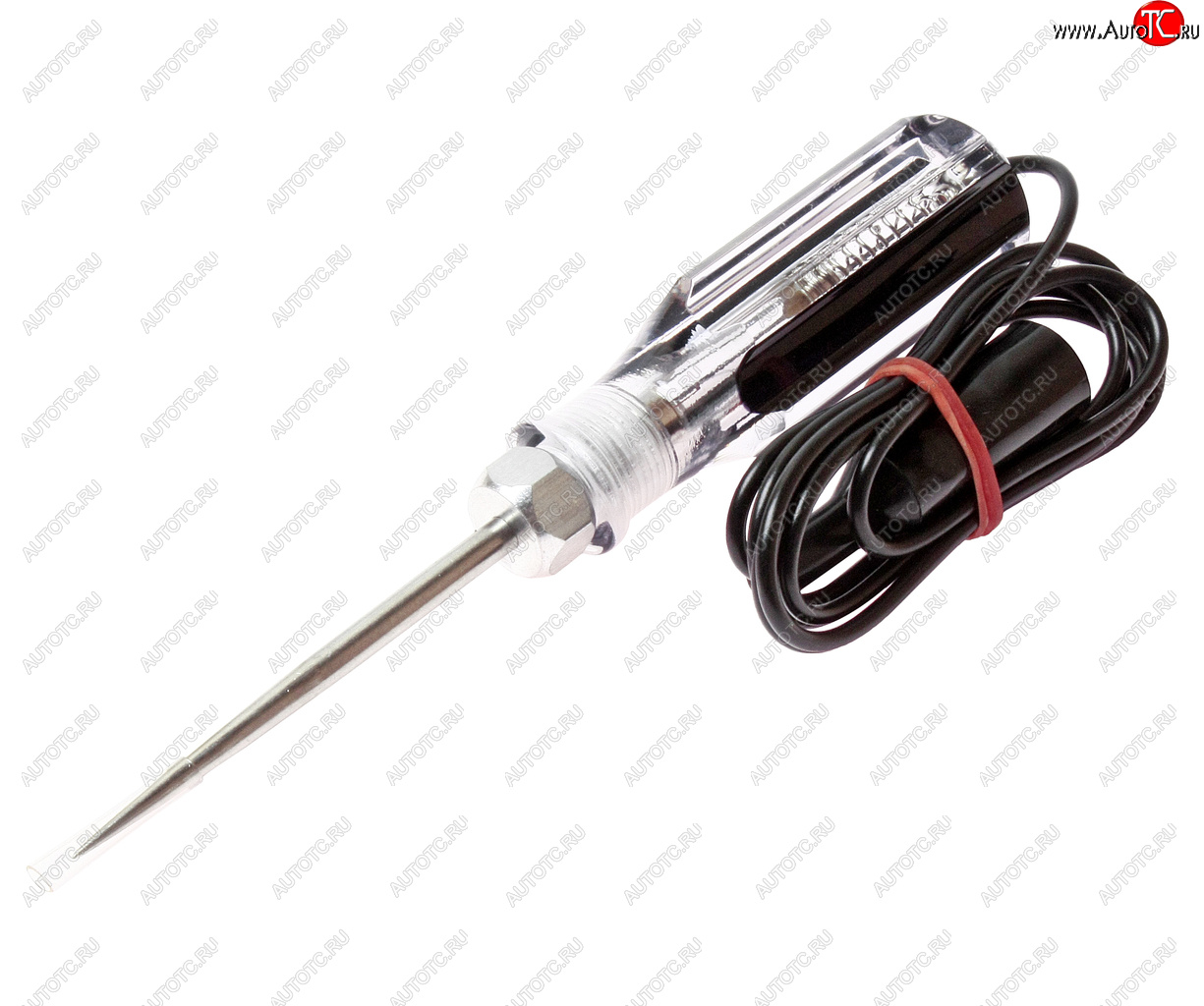 1 499 р. Индикатор напряжения 6-24V JTC JTC TOOLS CO., LTD jtc-1704  с доставкой в г. Кемерово