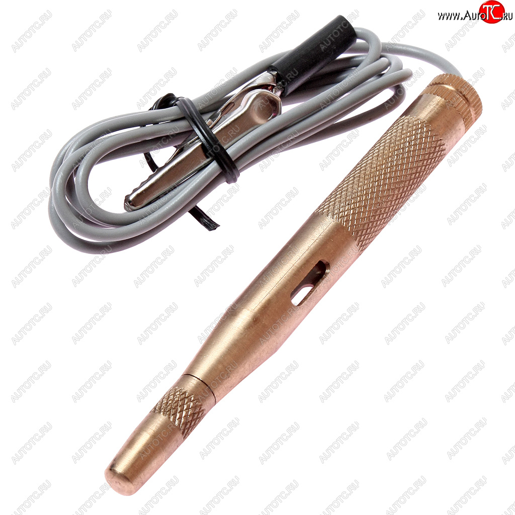 669 р. Индикатор напряжения 6-24V JTC JTC TOOLS CO., LTD jtc-1612  с доставкой в г. Кемерово