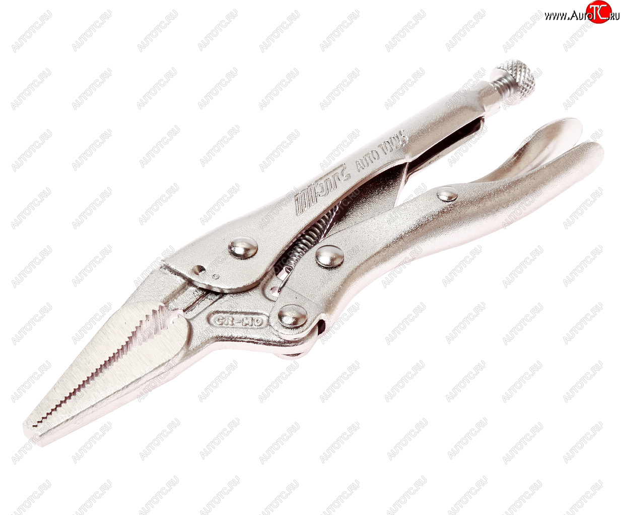 1 399 р. Зажим с фиксатором 6 удлиненный JTC JTC TOOLS CO., LTD jtc-6ln  с доставкой в г. Кемерово