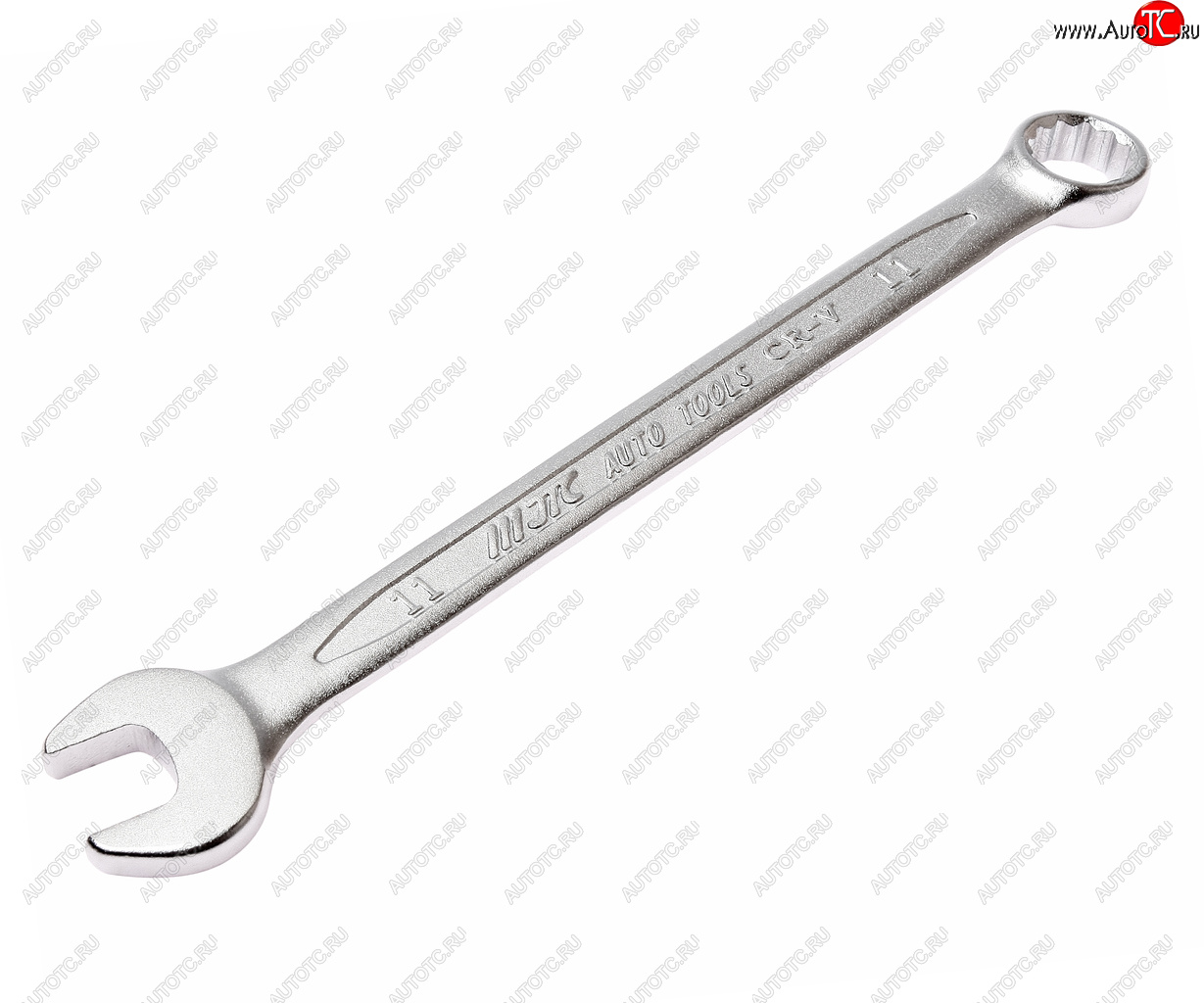 280 р. Ключ комбинированный 11х11мм L=155мм JTC JTC TOOLS CO., LTD jtc-ae2411  с доставкой в г. Кемерово