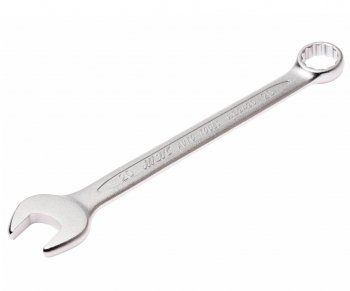 739 р. Ключ комбинированный 20х20мм L=245мм JTC JTC TOOLS CO., LTD jtc-ae2420  с доставкой в г. Кемерово. Увеличить фотографию 1
