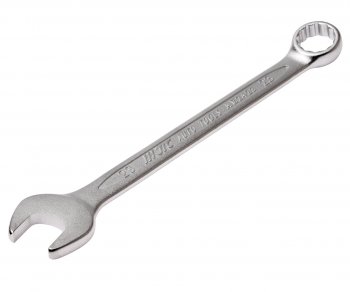 729 р. Ключ комбинированный 23х23мм L=275мм JTC JTC TOOLS CO., LTD jtc-ae2423  с доставкой в г. Кемерово. Увеличить фотографию 1